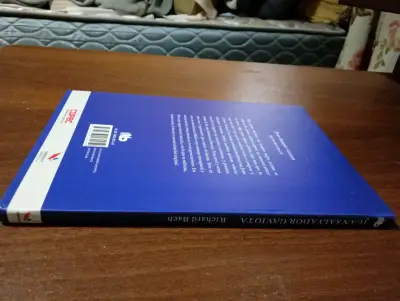 Libro Juan Salvador Gaviota de Richard Bach - miniatura 5