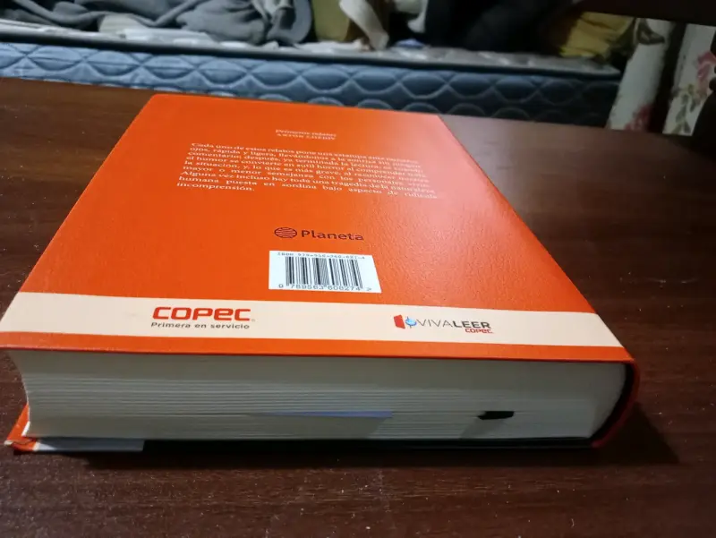 Libro 'Primeros Relatos' de Antón Chéjov - 3