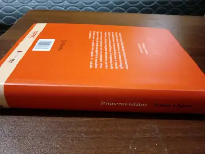 Libro 'Primeros Relatos' de Antón Chéjov - miniatura 6