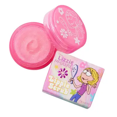 Exfoliante Lizzie McGuire - miniatura 1