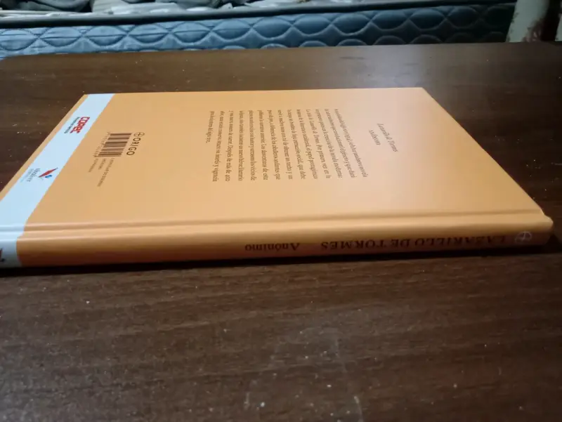 Libro Lazarillo de Tormes Anónimo Edición Origo - 6