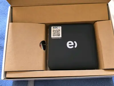 Deco Tvbox nuevo listo para usar - miniatura 1