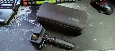 Cámara de acción GoPro Hero9 - miniatura 6