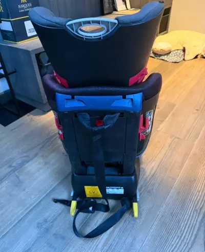 Silla de Auto para Niños Maxi-Cosi AxissFix - miniatura 1