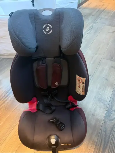Silla de Auto para Niños Maxi-Cosi AxissFix - miniatura 3