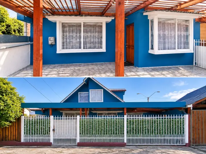 Se vende propiedad - 1