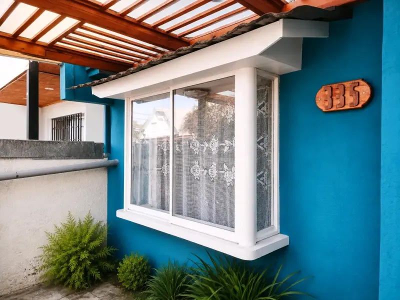 Se vende propiedad - 3