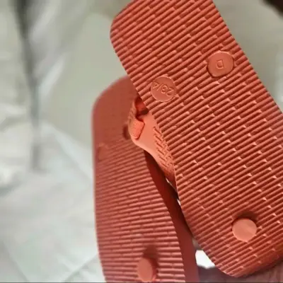 Sandalias Havaianas talla 23 - miniatura 2
