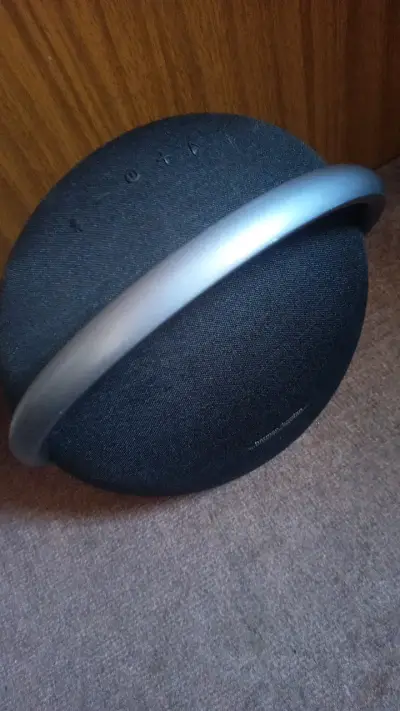Parlante portátil Harman Kardon Onyx Studio 7 - miniatura 1