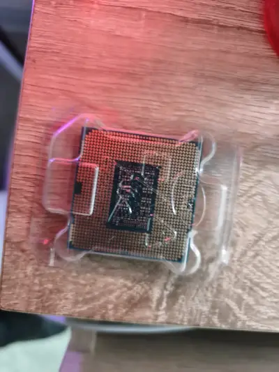 Procesador Intel Core i5-11400F 2.6GHz - miniatura 2