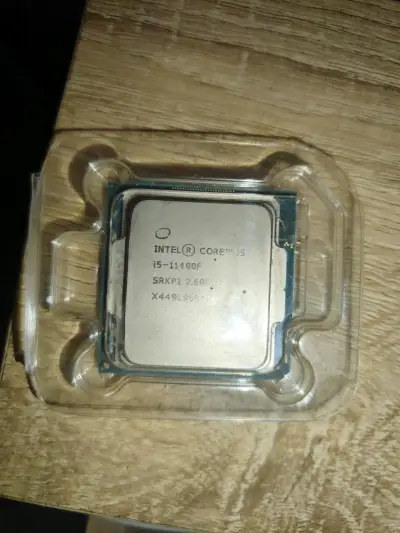 Procesador Intel Core i5-11400F 2.6GHz - miniatura 3