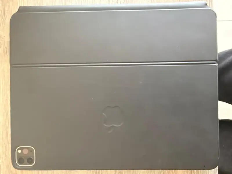 iPad Pro 12.9 Quinta Generación M1 128 gb - 3