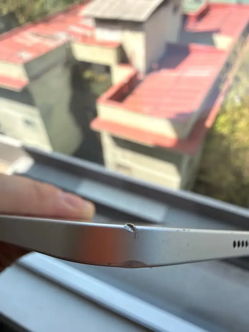 iPad Pro 12.9 Quinta Generación M1 128 gb - 4