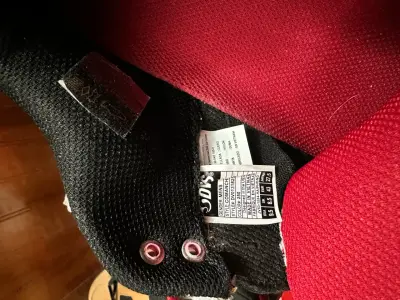 Zapatillas skate DVS marrón y negro - miniatura 6