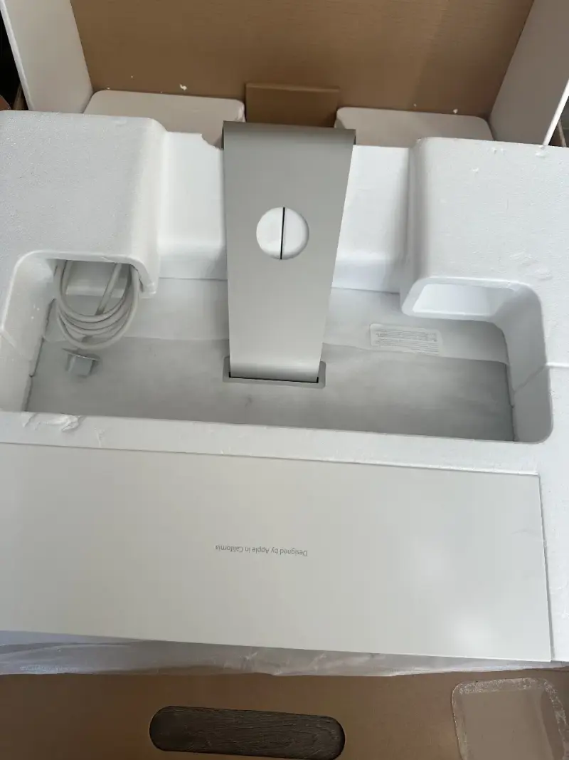 iMac 21.5" Intel Core i5 (2012), para repuestos - 3