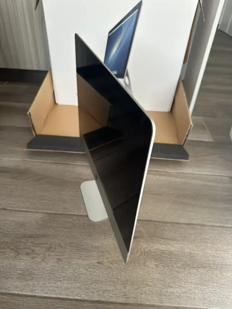 iMac 21.5" Intel Core i5 (2012), para repuestos - 4