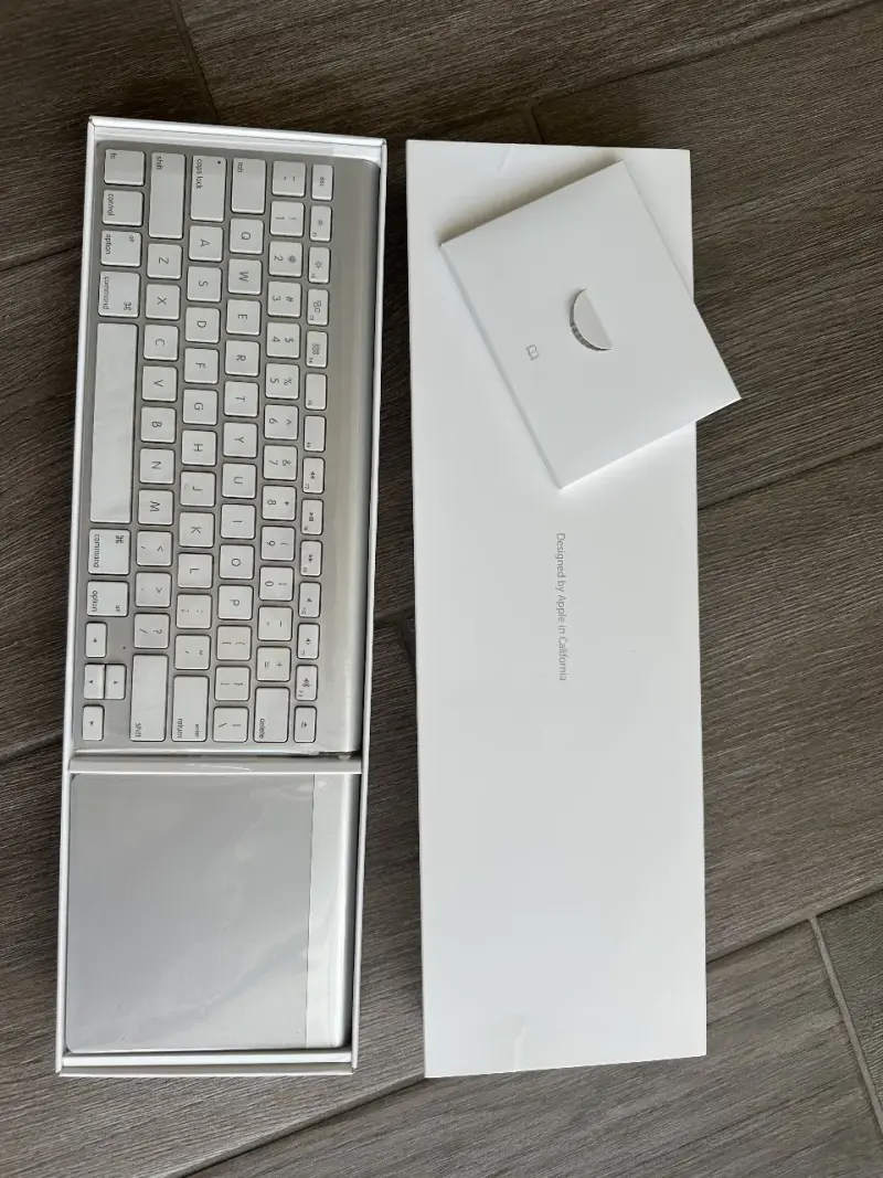 iMac 21.5" Intel Core i5 (2012), para repuestos - 6