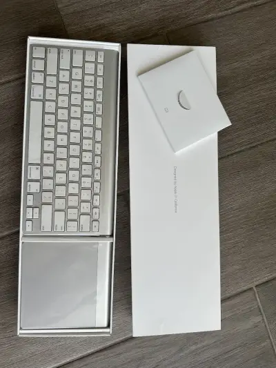 iMac 21.5" Intel Core i5 (2012), para repuestos - miniatura 6