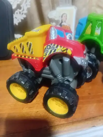 Set de coleccion Cars - miniatura 2
