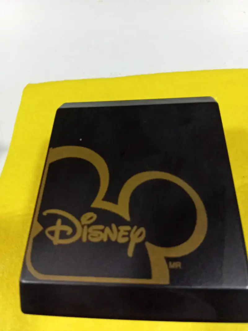 Figuras coleccionables Disney de Donald y Goofy - 3