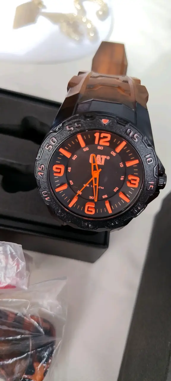 Reloj CAT Original - 1