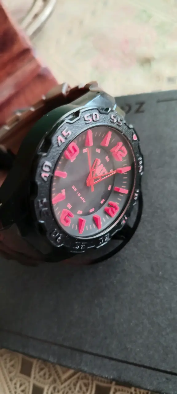 Reloj CAT Original - 2