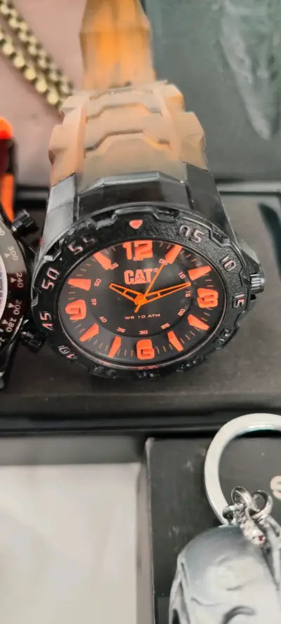 Reloj CAT Original - miniatura 4