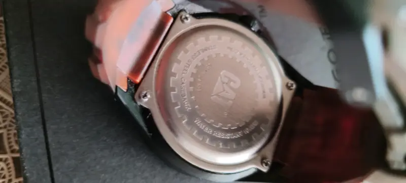 Reloj CAT Original - 5