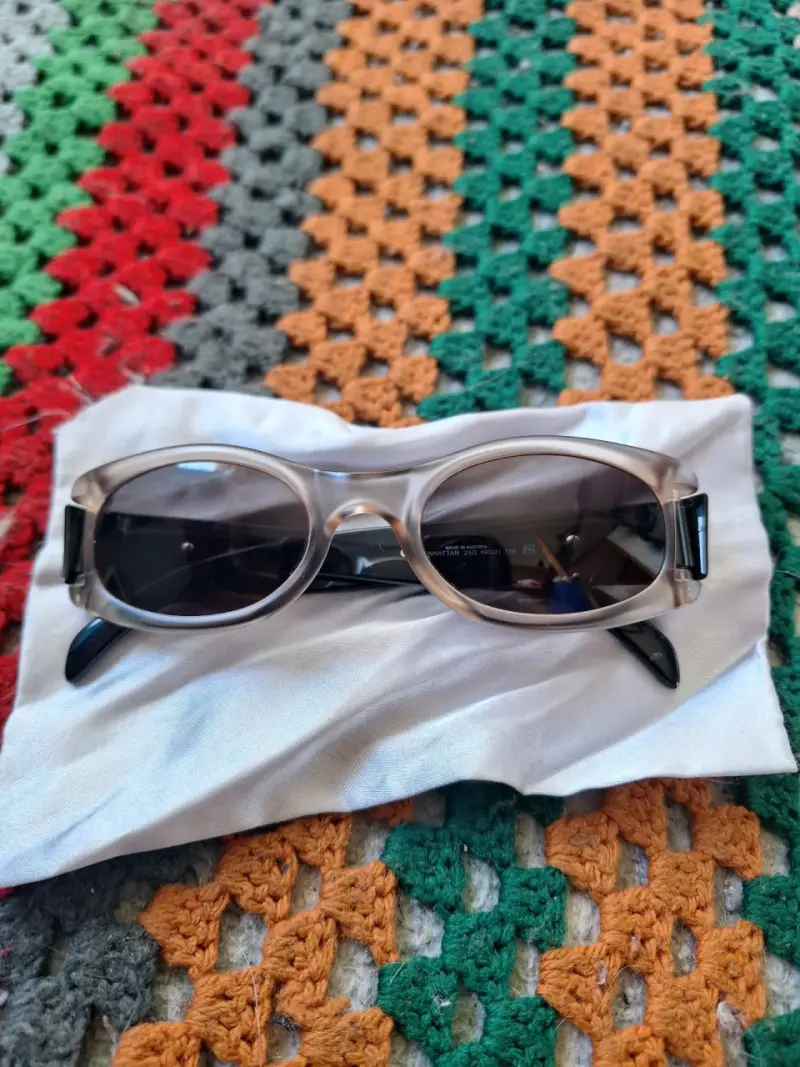 Gafas de Sol Christian Dior Manhattan 250 - 1
