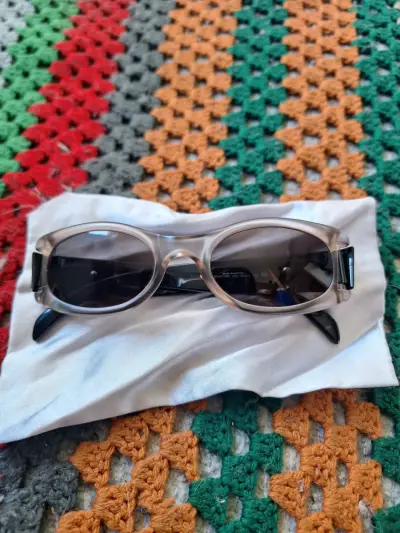 Gafas de Sol Christian Dior Manhattan 250 - miniatura 1