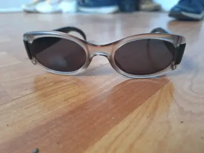 Gafas de Sol Christian Dior Manhattan 250 - miniatura 4