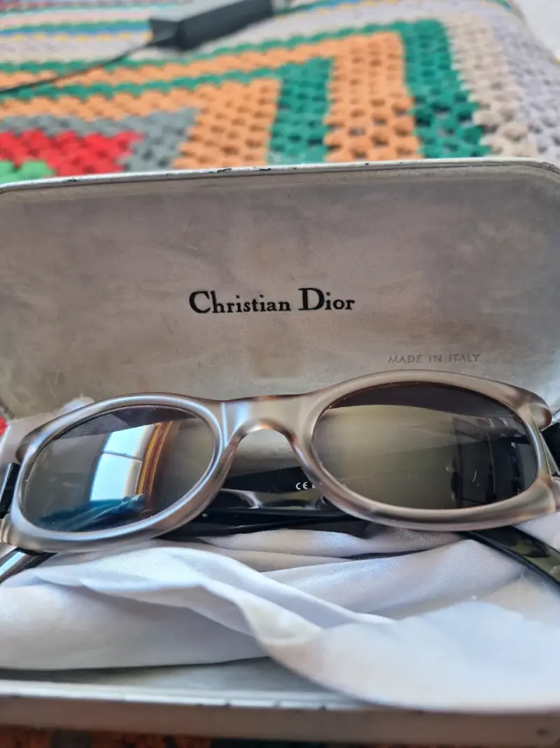 Gafas de Sol Christian Dior Manhattan 250 - 6
