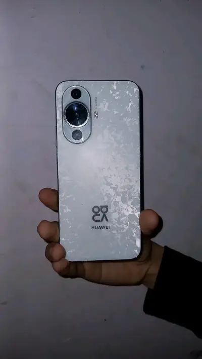 Huawei Nova 12s con 256GB y 8GB RAM - miniatura 2