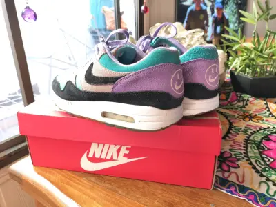 Zapatillas Nike Air Max 1 ND multicolor para hombre - miniatura 2