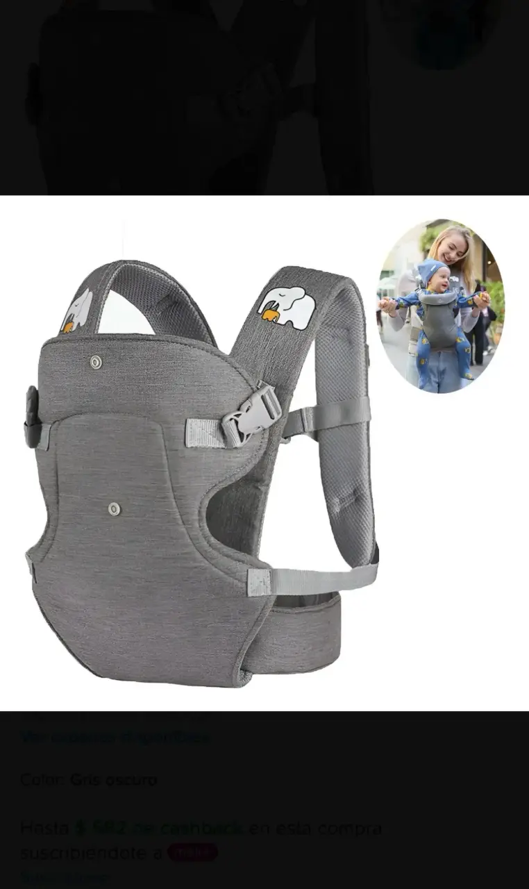 Ropa y silla mecedora - 3