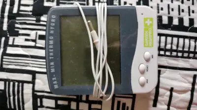 Carpa de Cultivo ProGarden Reflectante - miniatura 6
