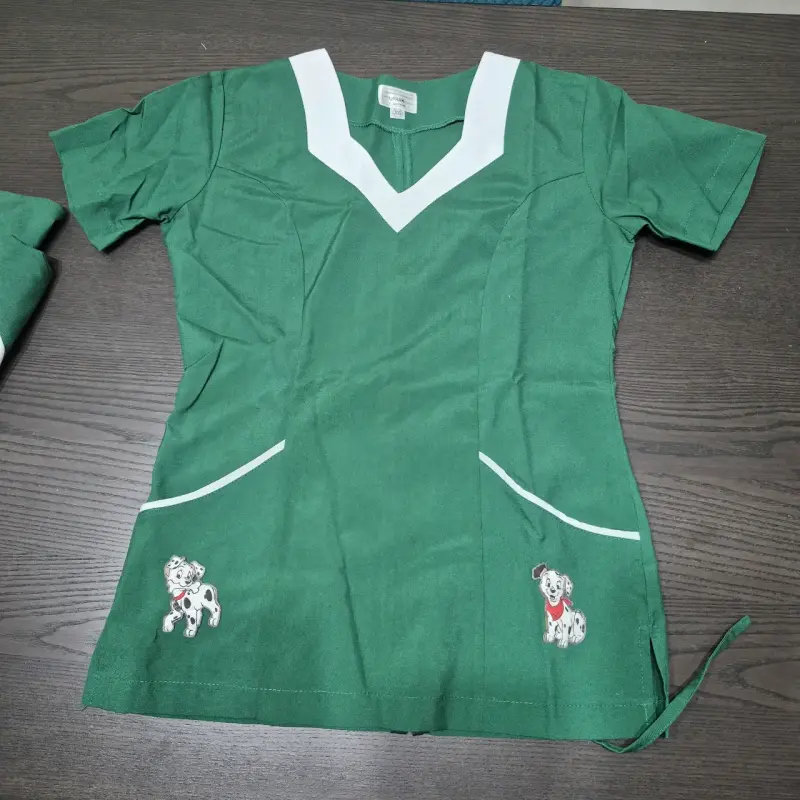 Chaquetilla Educadora de párvulos - 1