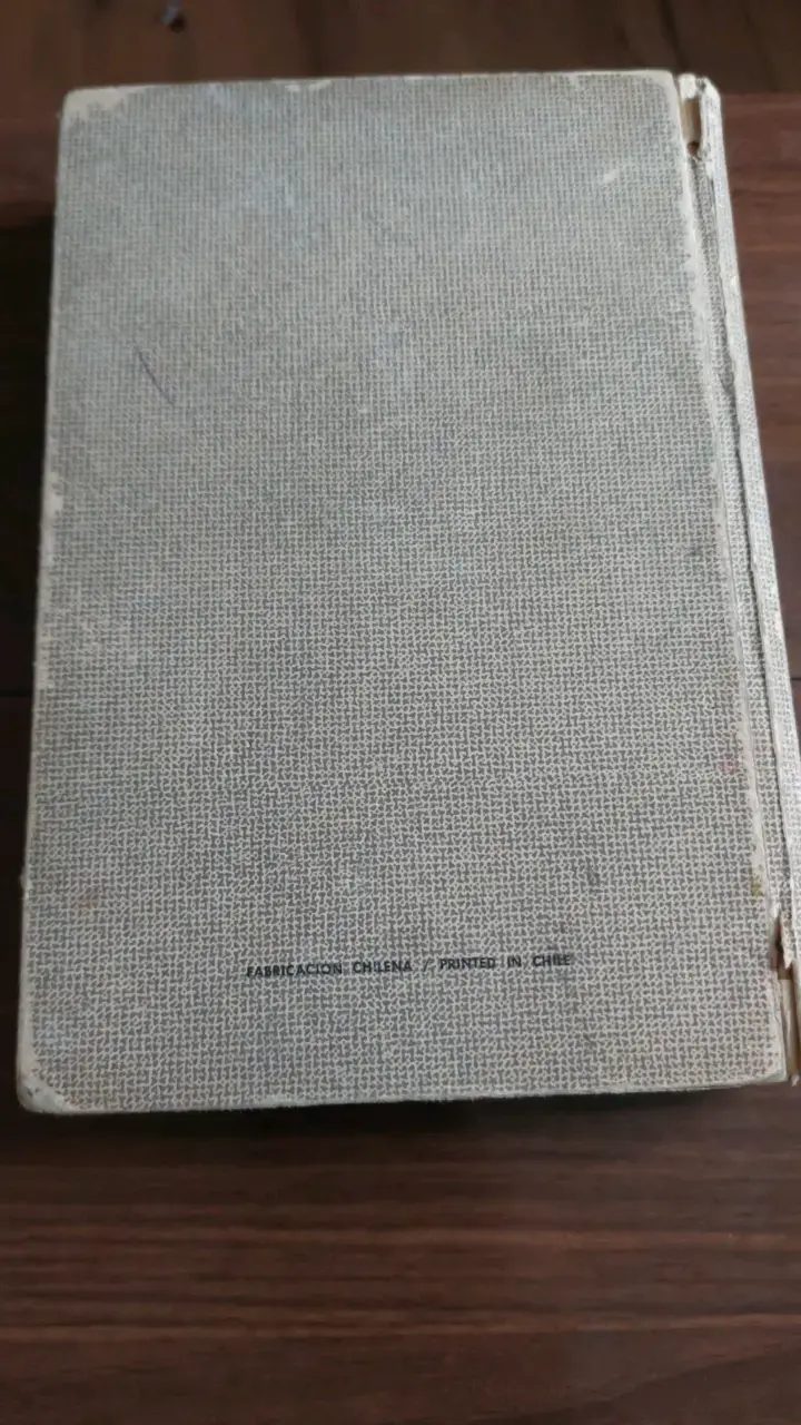 Obras Completas de Vicente Huidobro Tomo II - 6