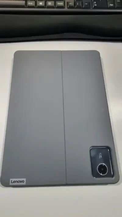 Tablet Lenovo Tab M11 con funda - miniatura 4