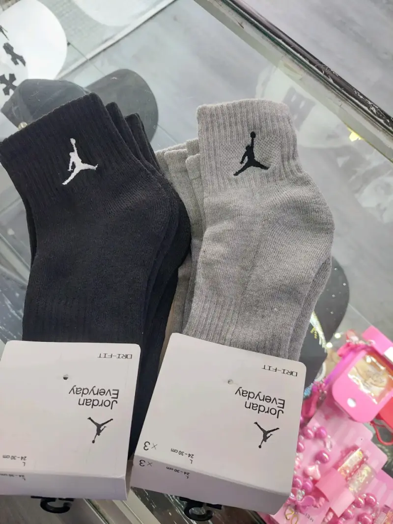 Calcetines Jordan Everyday DRY-FIT para Hombre - 2