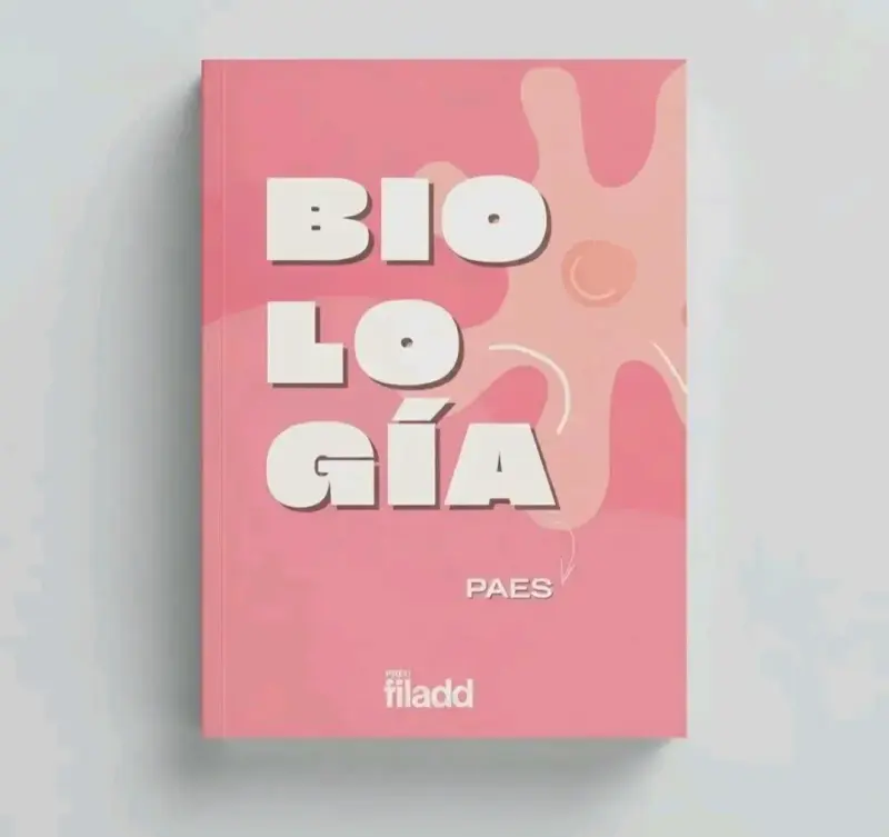 Libro de Biología PAES Filadd - 1