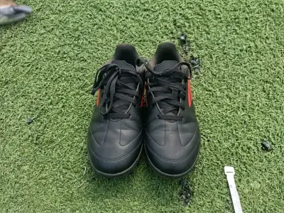 Zapatillas de fútbol Adidas Niño 24 cm - miniatura 1