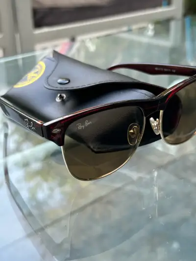 Gafas de Sol Ray-Ban Clásicas con Estuche - miniatura 1