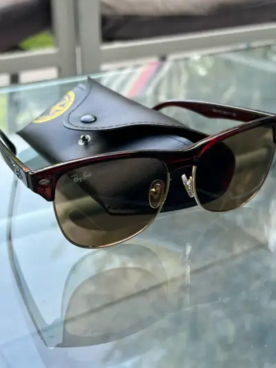 Gafas de Sol Ray-Ban Clásicas con Estuche - miniatura 3