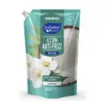 Shampoo Antifrizz con Keratina y Coco 900ml