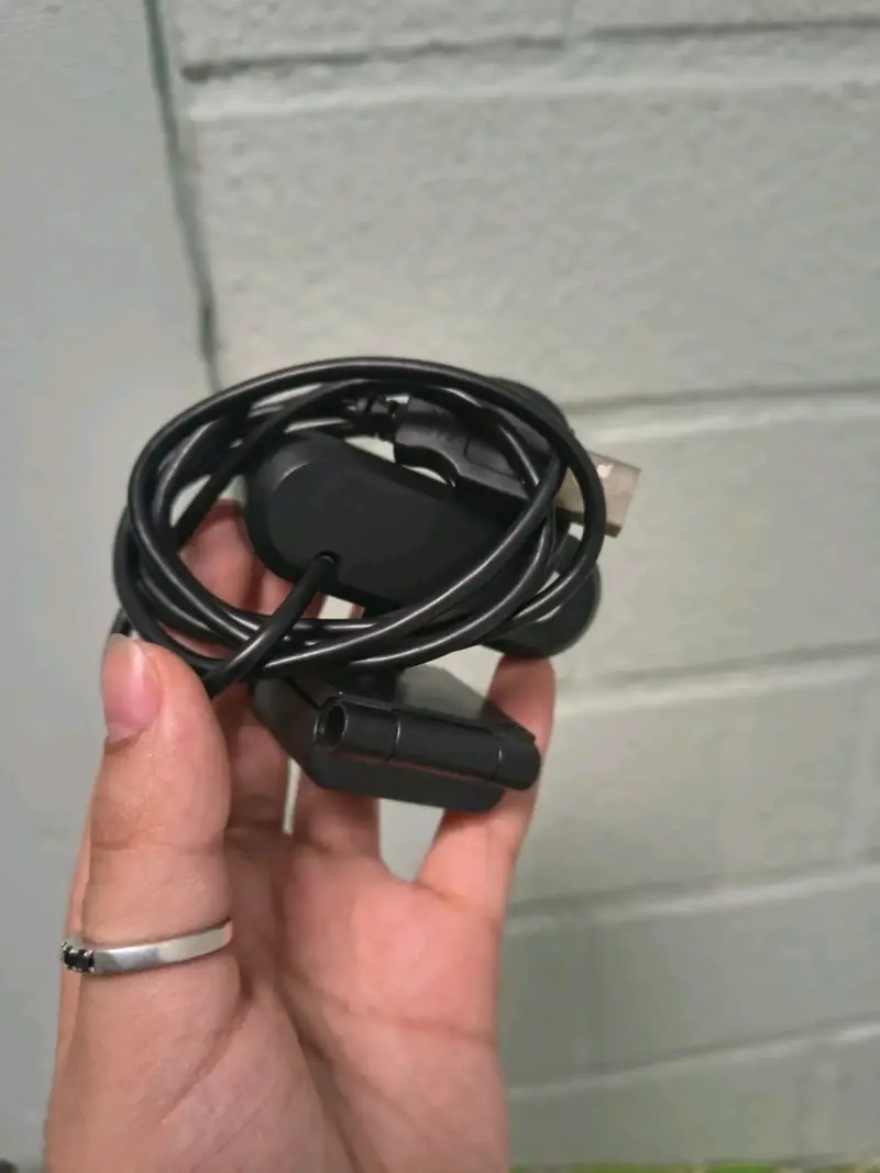 Cámara web HD Full USB para videollamadas - 2