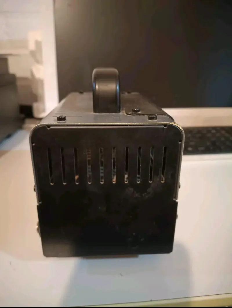 Amplificador de guitarra Joyo banTamP Zombie 20W - 4