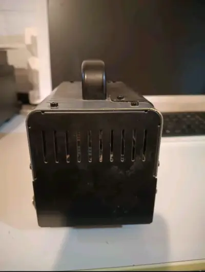 Amplificador de guitarra Joyo banTamP Zombie 20W - miniatura 4