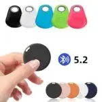 Localizador Bluetooth 5.2 para Objetos - 2