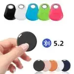 Localizador Bluetooth 5.2 para Objetos - miniatura 2